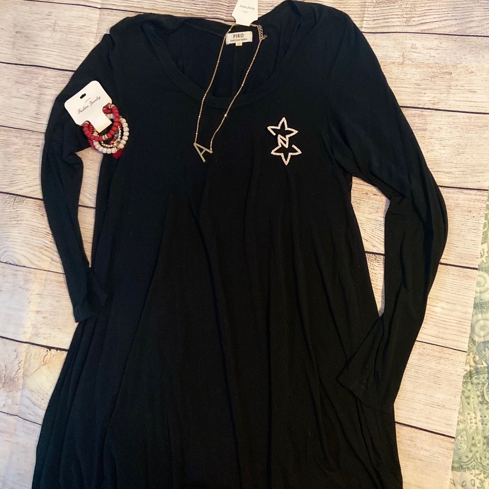 PIKO SIZE SMALL - Picture 5 of 5